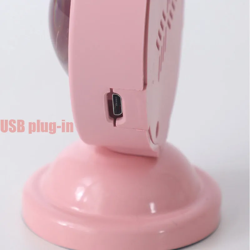 Kawaii Sunset Atmosphere Light