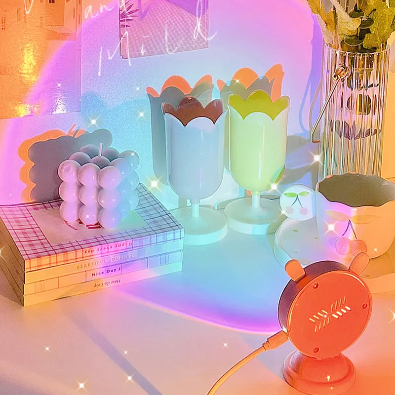 Kawaii Sunset Atmosphere Light