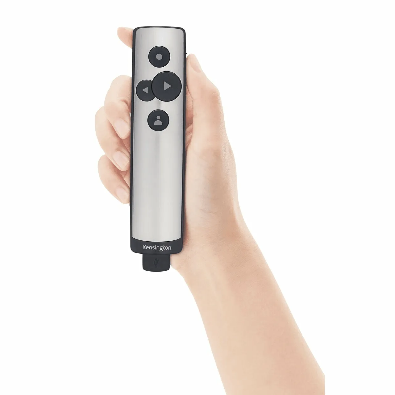 Kensington Powerpoint Presenter Remote Laser Pointer