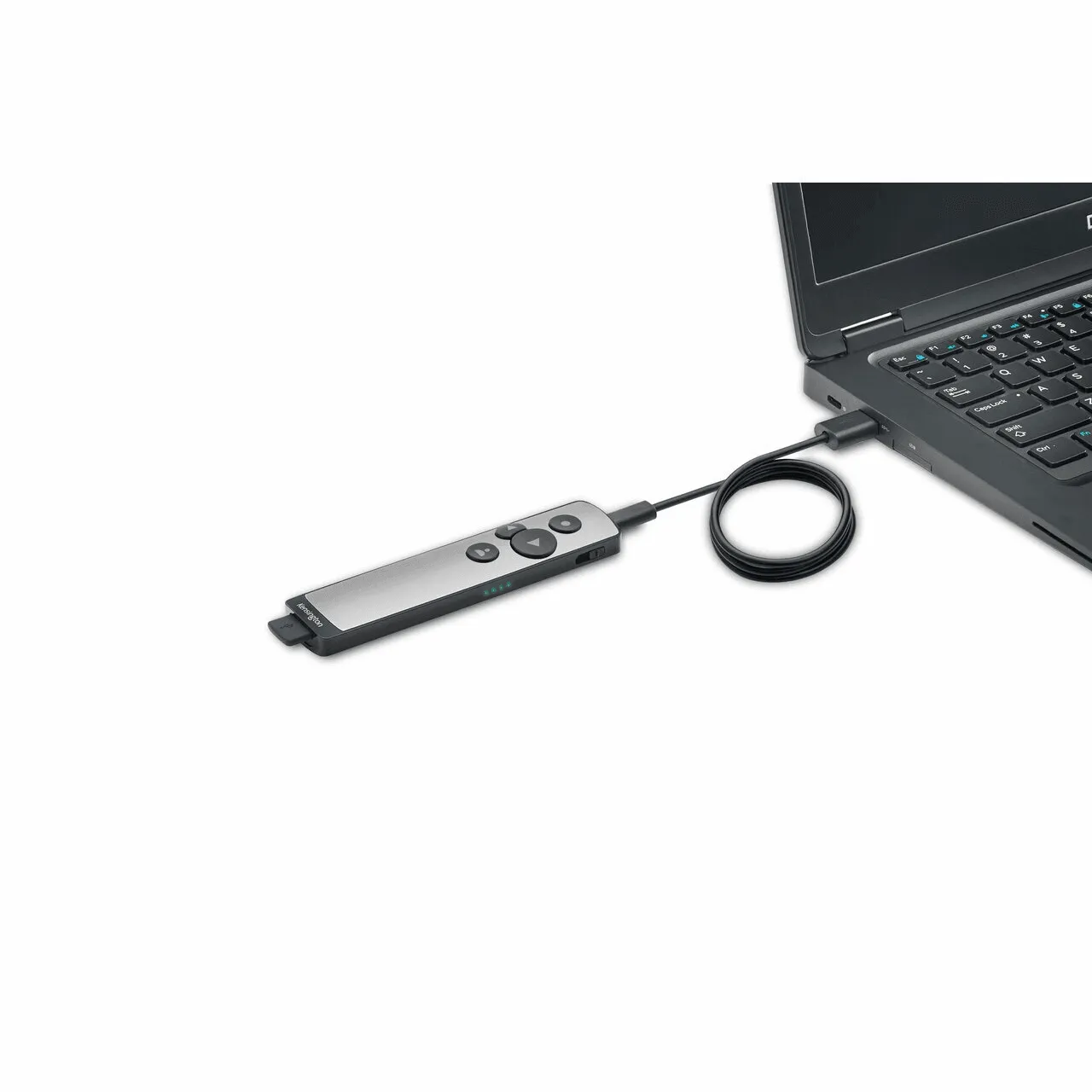 Kensington Powerpoint Presenter Remote Laser Pointer