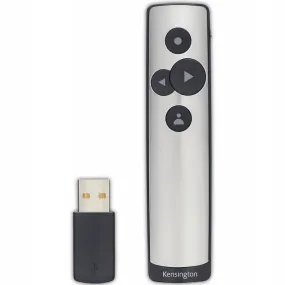 Kensington Powerpoint Presenter Remote Laser Pointer