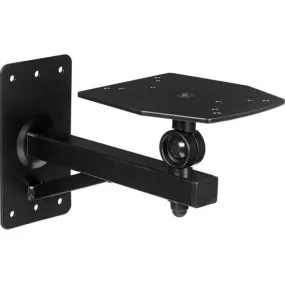 KRK KRKSTDX68W1 Wall Mount Speaker Bracket For VXT6/8 (DEMO)
