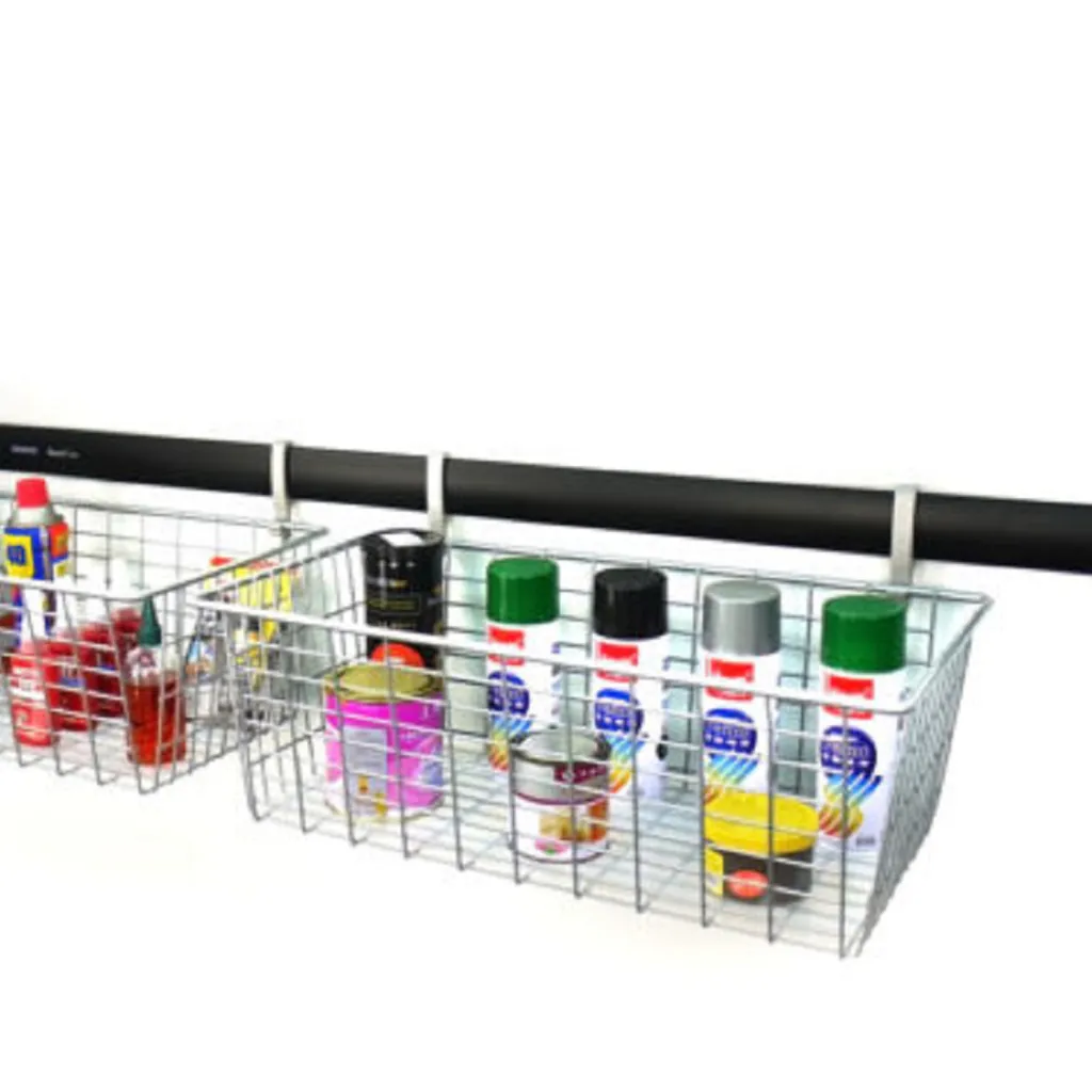 Large Wire Basket