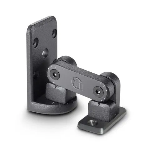 LD Systems CURV 500 WM B Wall Mounting Bracket for CURV 500 Satellites (Black)