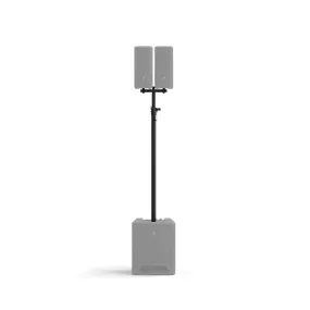 LD Systems LDS-D10G4XDSTAND Speaker Pole with Mounting Fork for DAVE 10 G4X