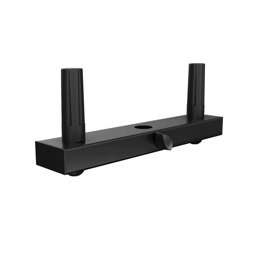 LD Systems LDS-D10G4XDSTAND Speaker Pole with Mounting Fork for DAVE 10 G4X
