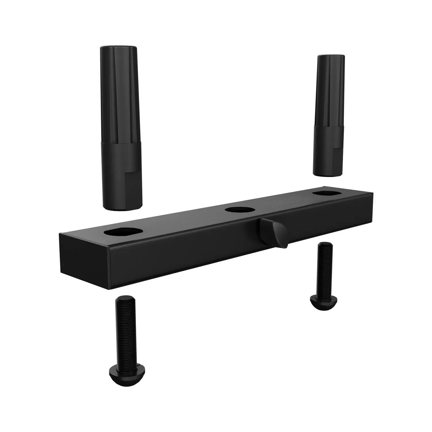 LD Systems LDS-D10G4XDSTAND Speaker Pole with Mounting Fork for DAVE 10 G4X