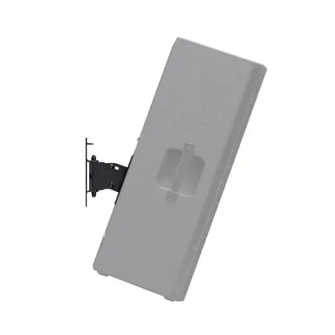LD Systems LDS-EB282AG3WMB1 Swivel Wall Mount for LDEB282AG3 PA Speaker