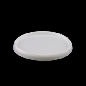Lids for Round White Pails