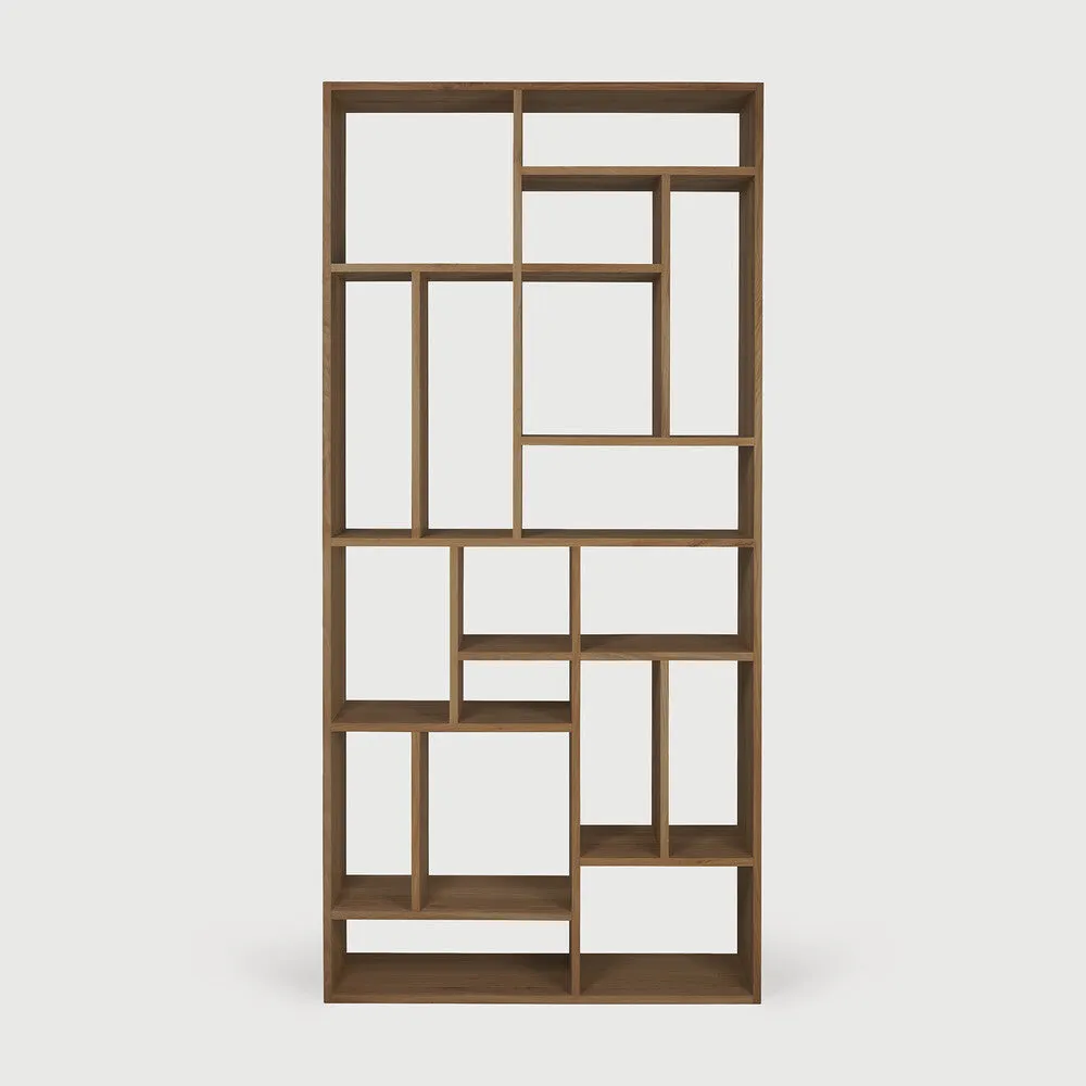 M Rack Teak