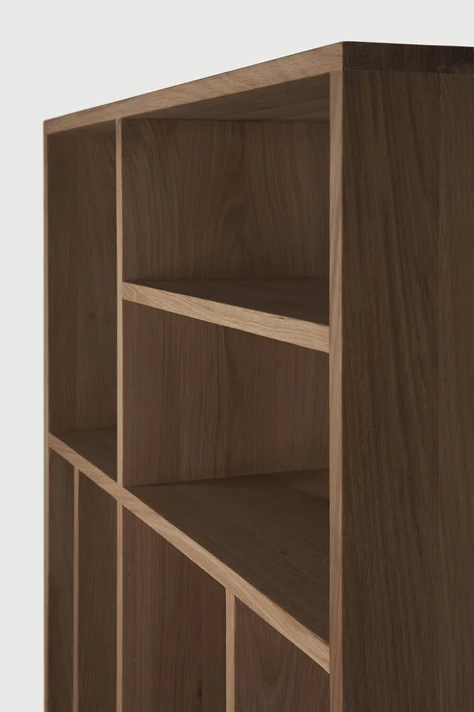 M Rack Teak