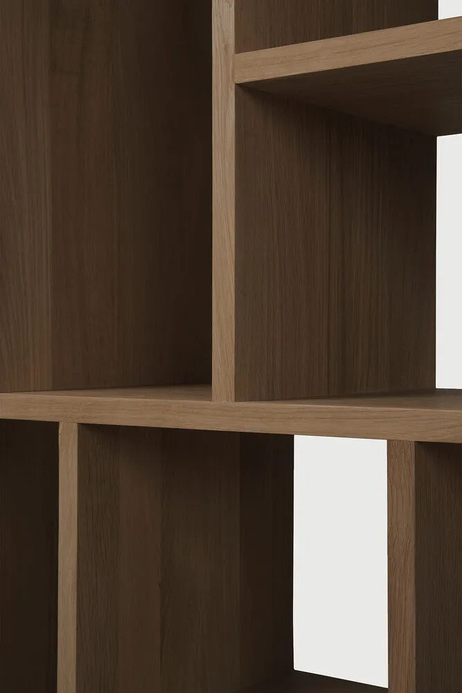 M Rack Teak