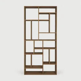 M Rack Teak