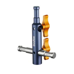 MA2R2S Multi-Adapter for the KNOWLED LiteFlow Cine Reflector System