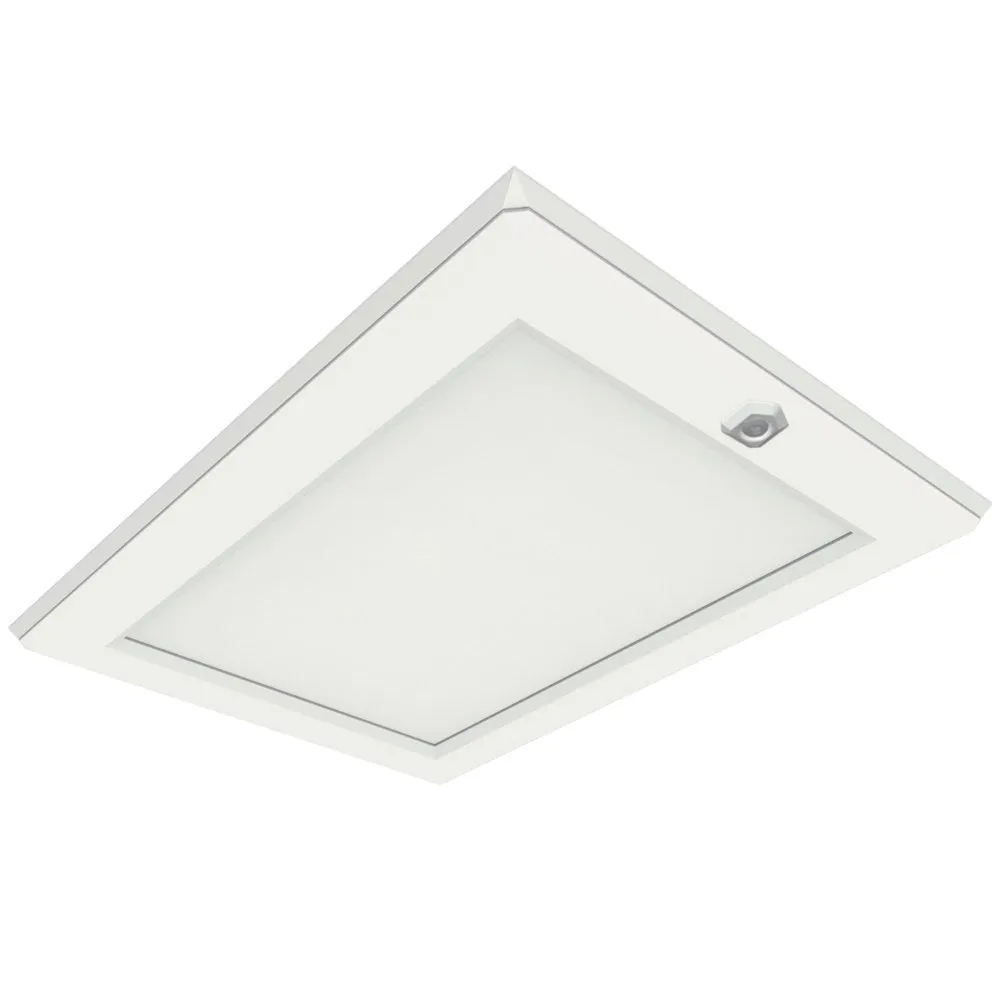 Manthorpe 035-EPS High Insulated Loft Trap Door Hinged Hatch