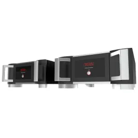 Mark Levinson ML-50 50th Anniversary Limited Edition Monaural Amplifier - Pair