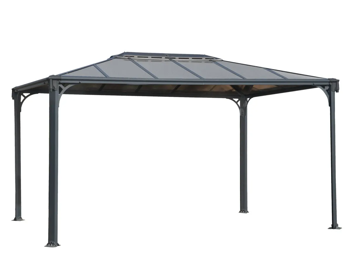 Martinique™ 3600 - 10 ft. x 12 ft. Garden Gazebo | Palram-Canopia