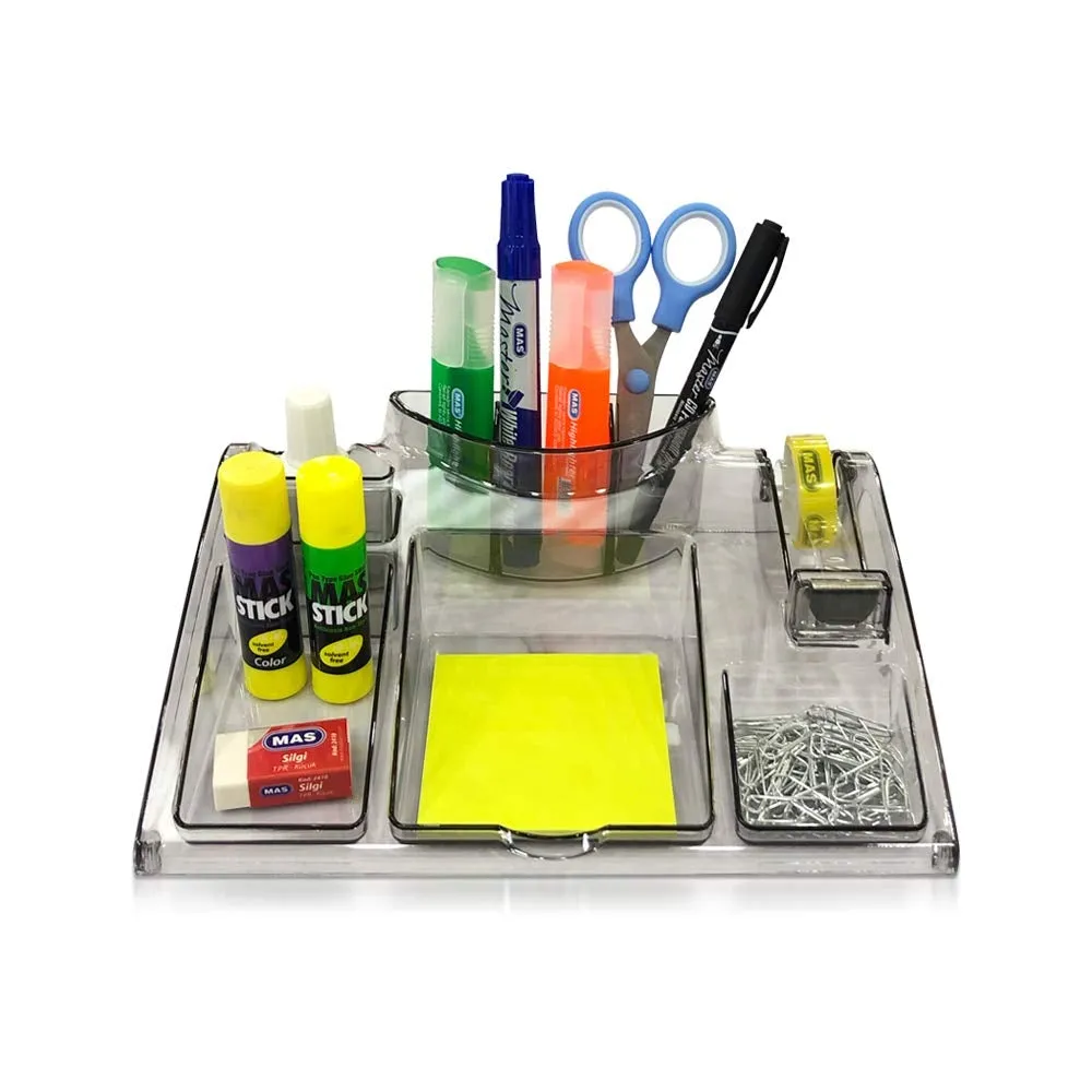 MAS Desktop Organiser Trendy