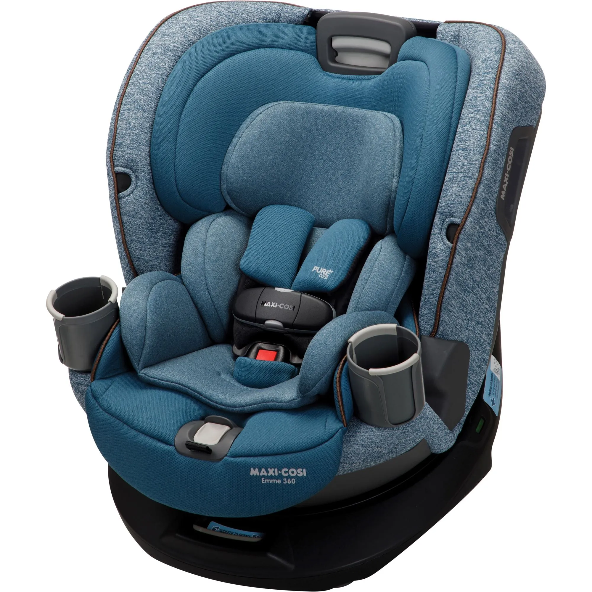 Maxi-Cosi Emme 360 Convertible Car Seat