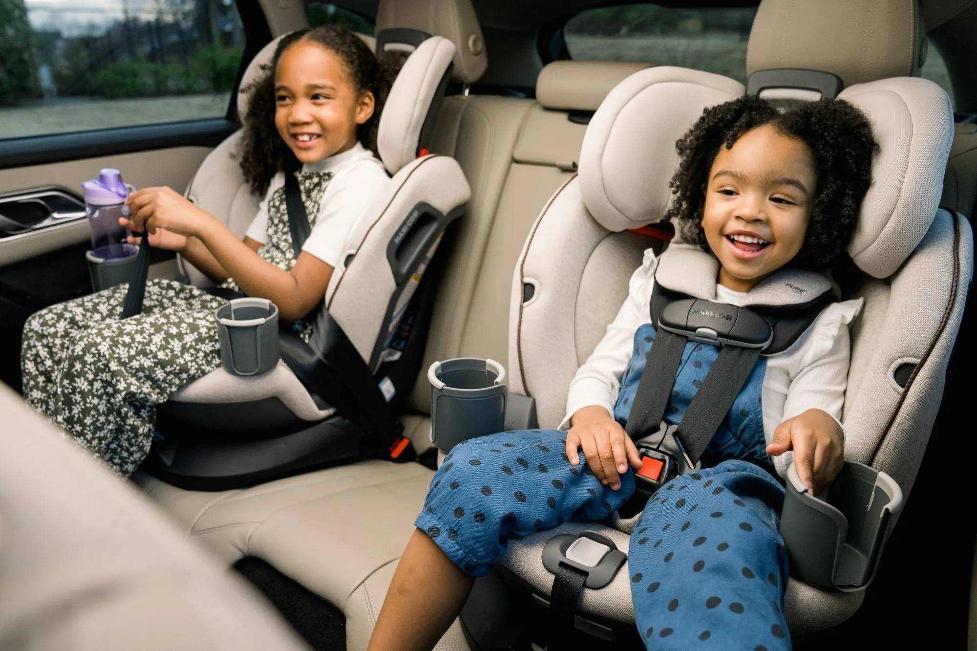 Maxi-Cosi Emme 360 Convertible Car Seat