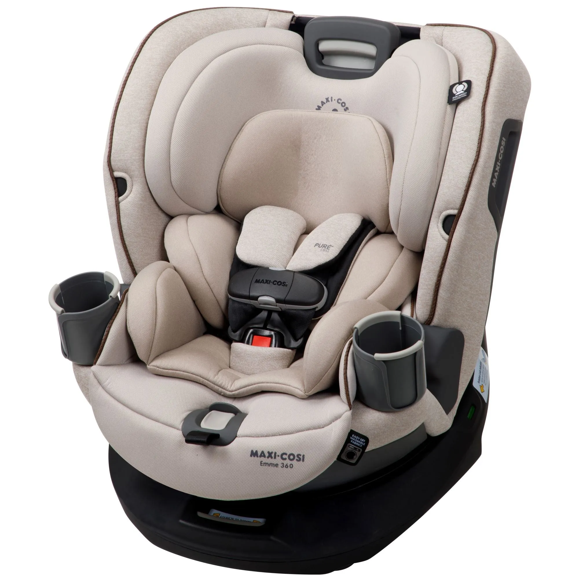 Maxi-Cosi Emme 360 Convertible Car Seat
