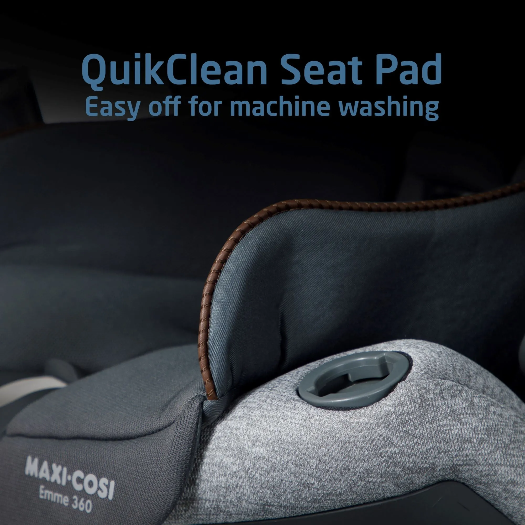 Maxi-Cosi Emme 360 Convertible Car Seat