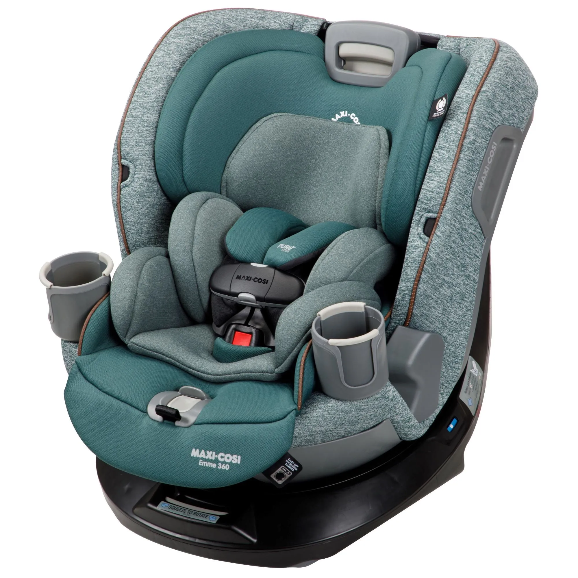 Maxi-Cosi Emme 360 Convertible Car Seat