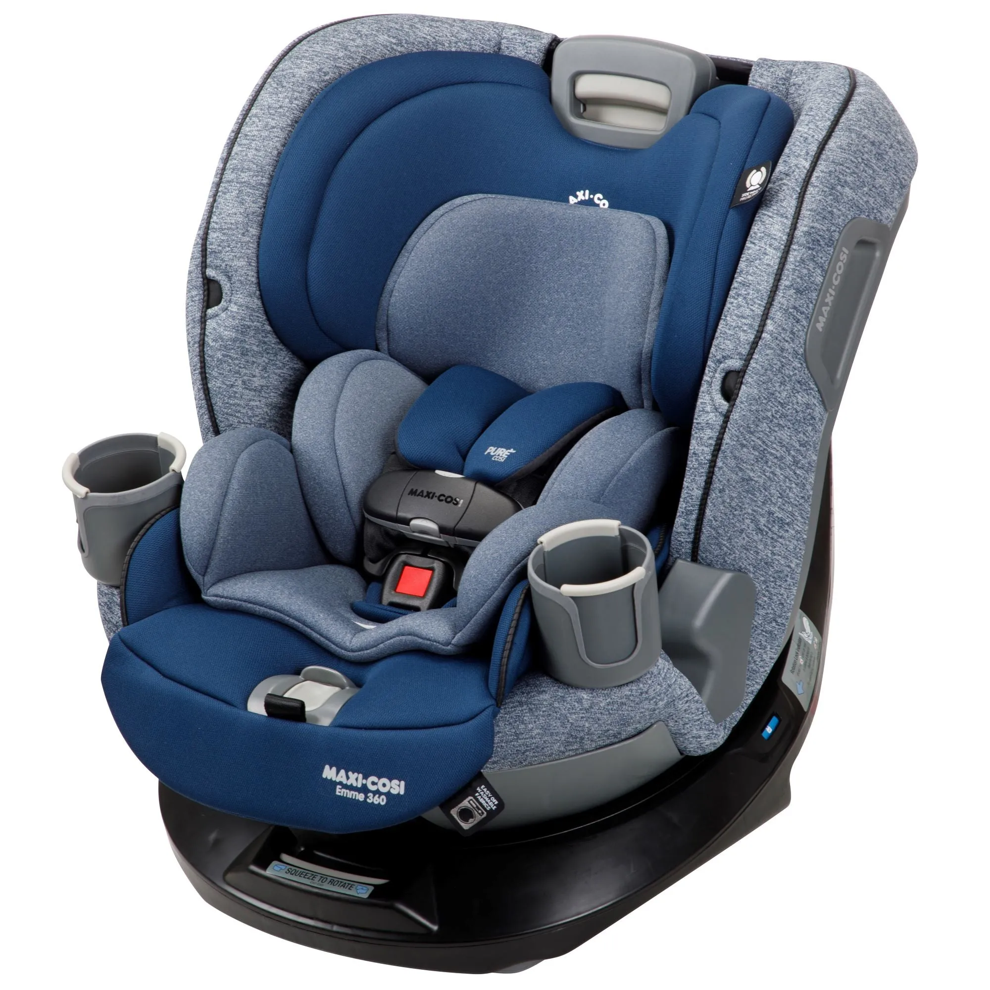 Maxi-Cosi Emme 360 Convertible Car Seat