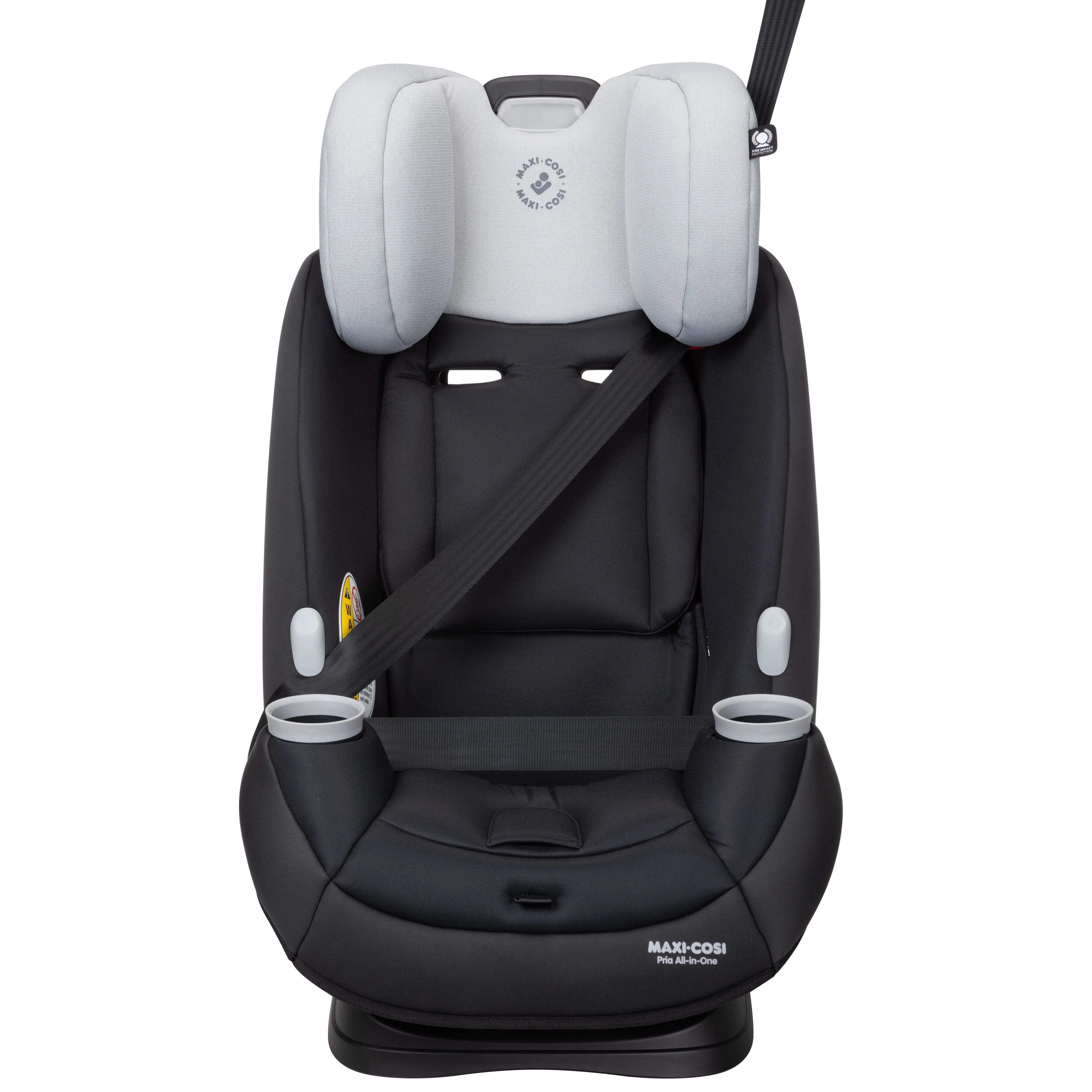 Maxi-Cosi Pria All-in-1 car seat - PureCosi