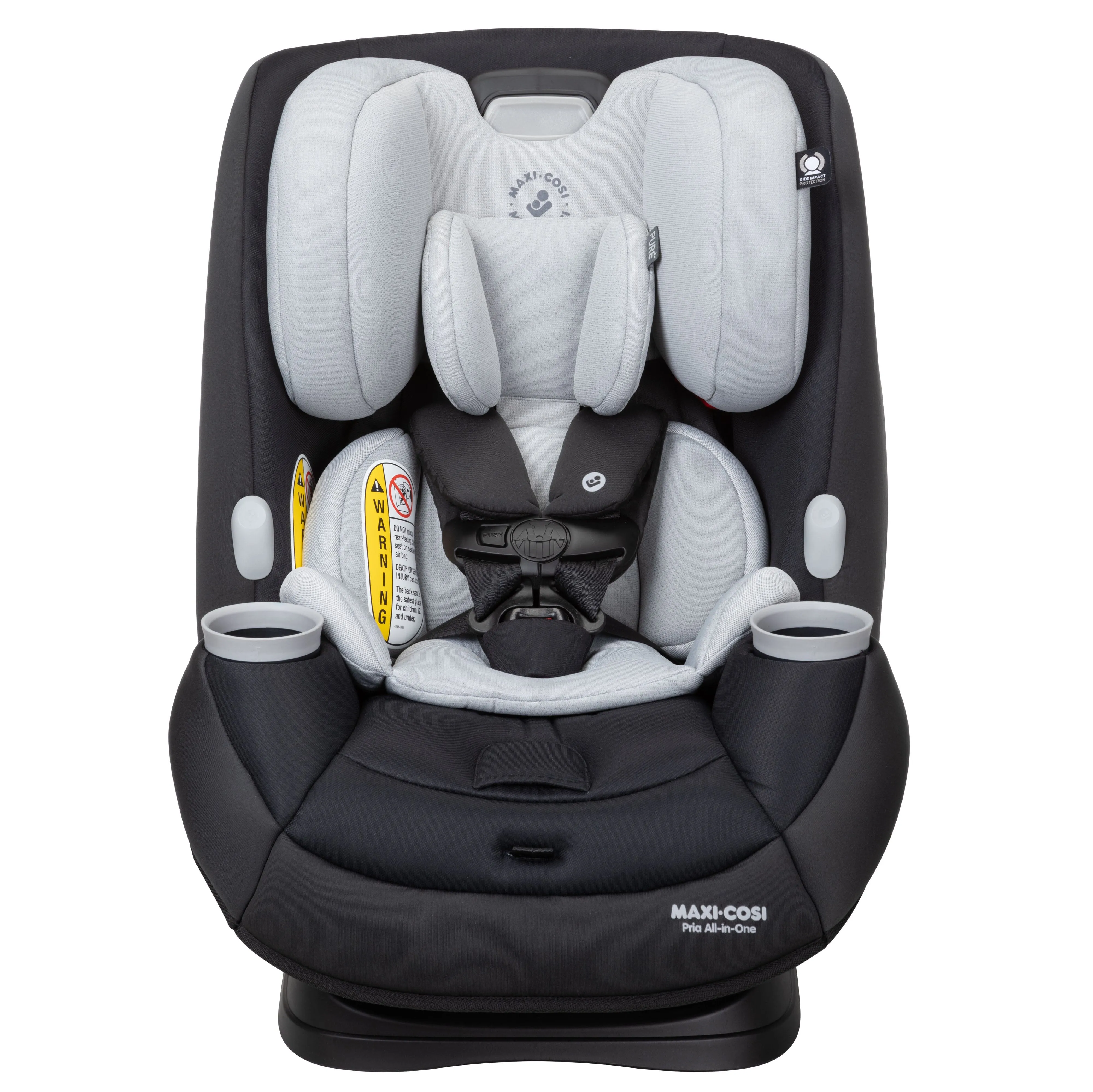 Maxi-Cosi Pria All-in-1 car seat - PureCosi