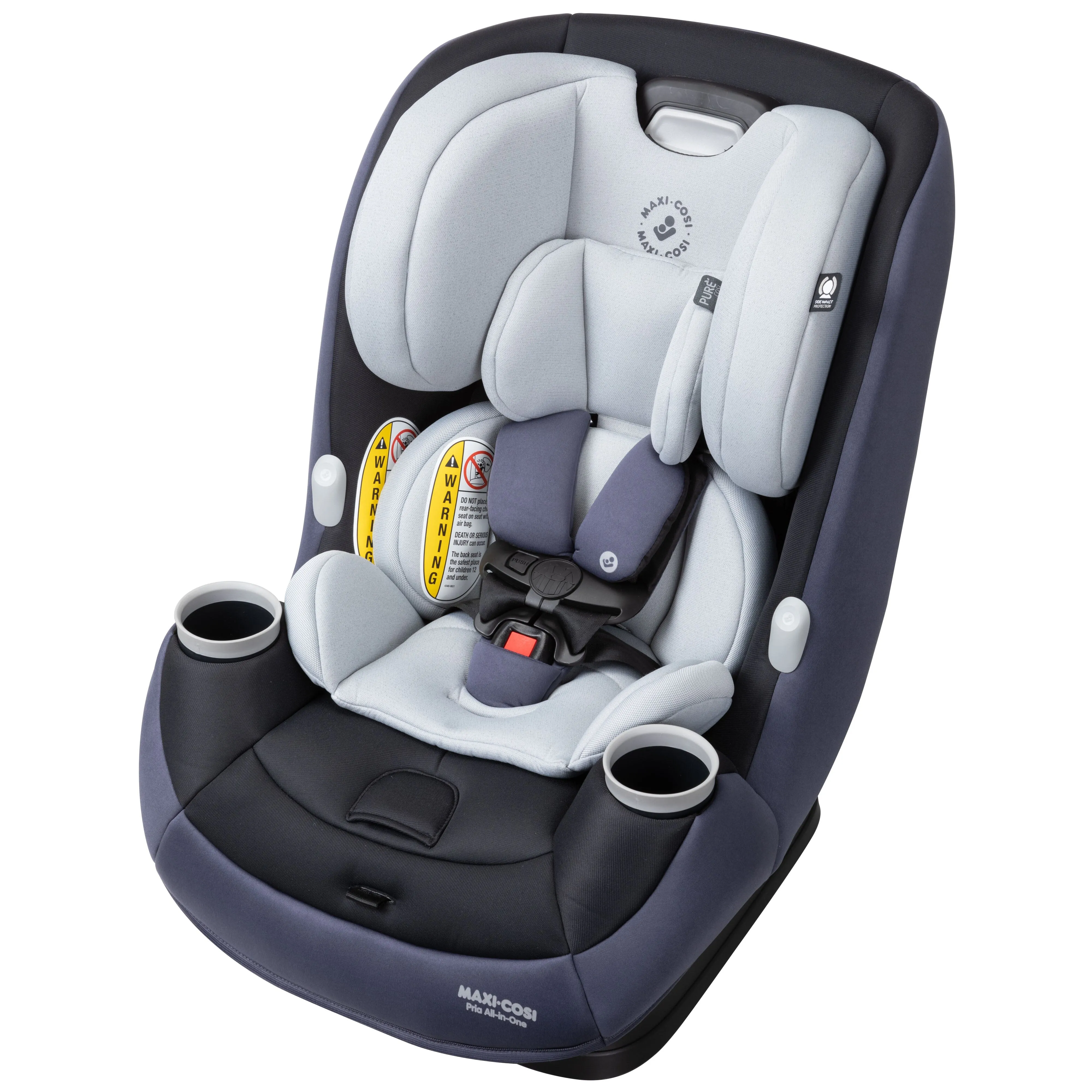 Maxi-Cosi Pria All-in-1 car seat - PureCosi