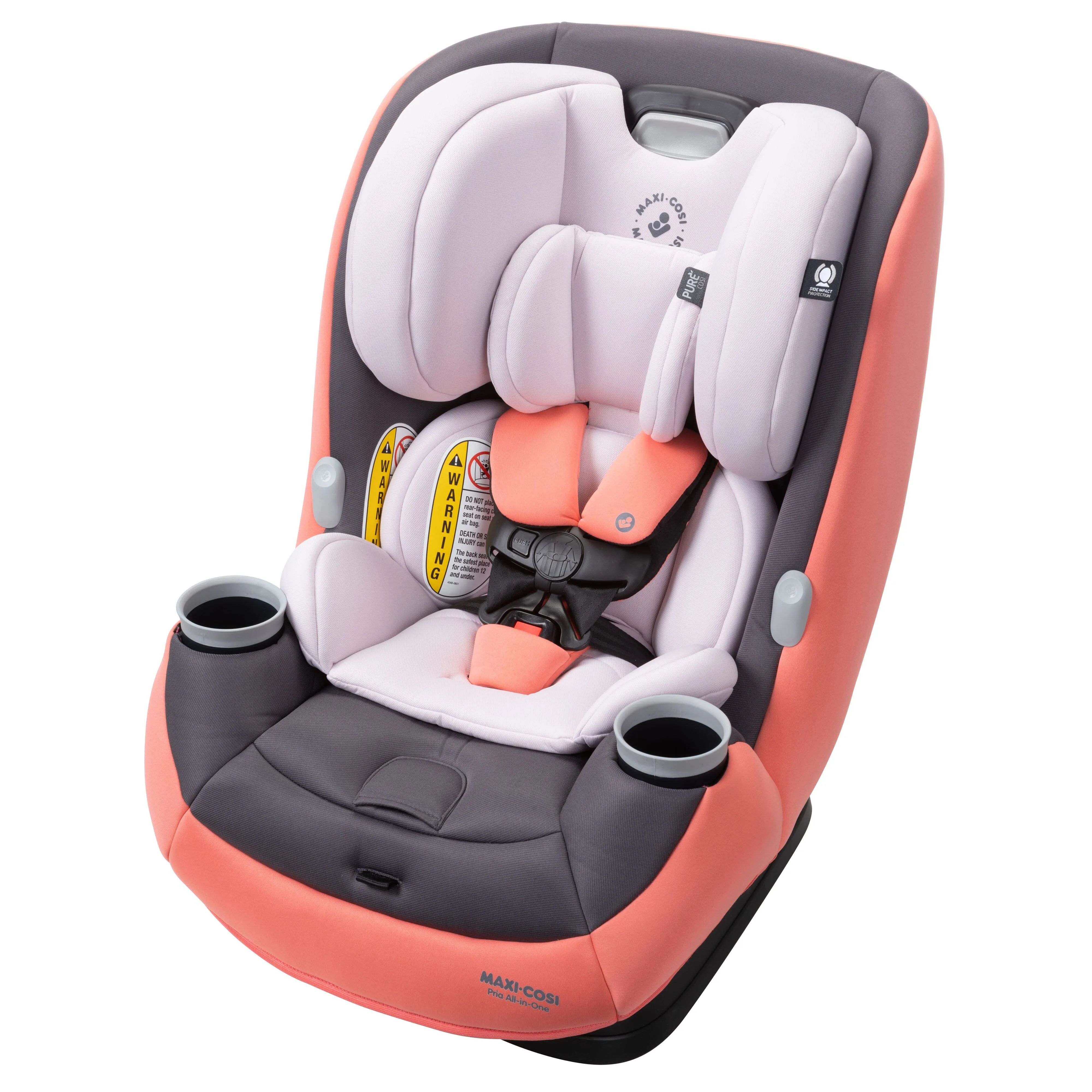 Maxi-Cosi Pria All-in-1 car seat - PureCosi