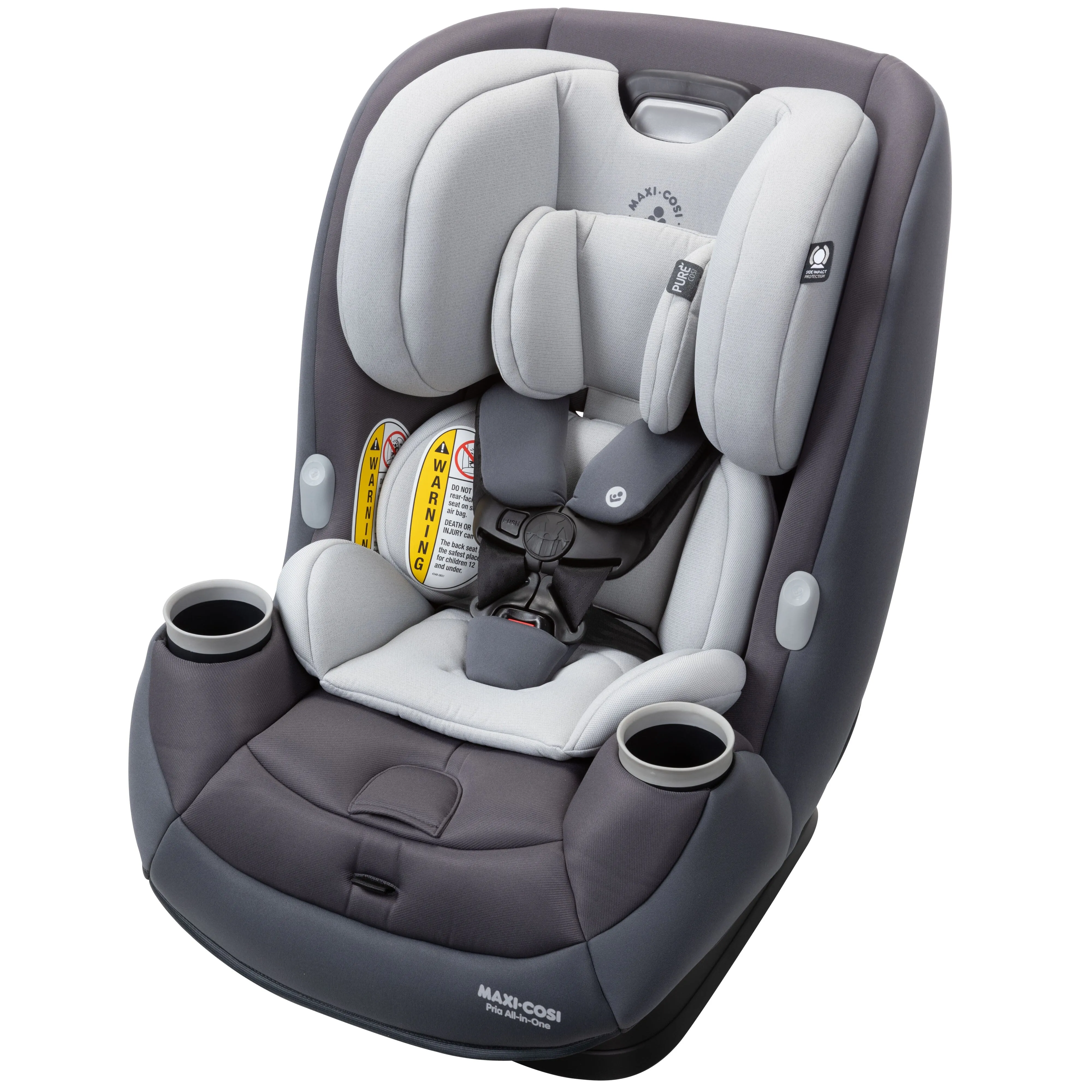 Maxi-Cosi Pria All-in-1 car seat - PureCosi