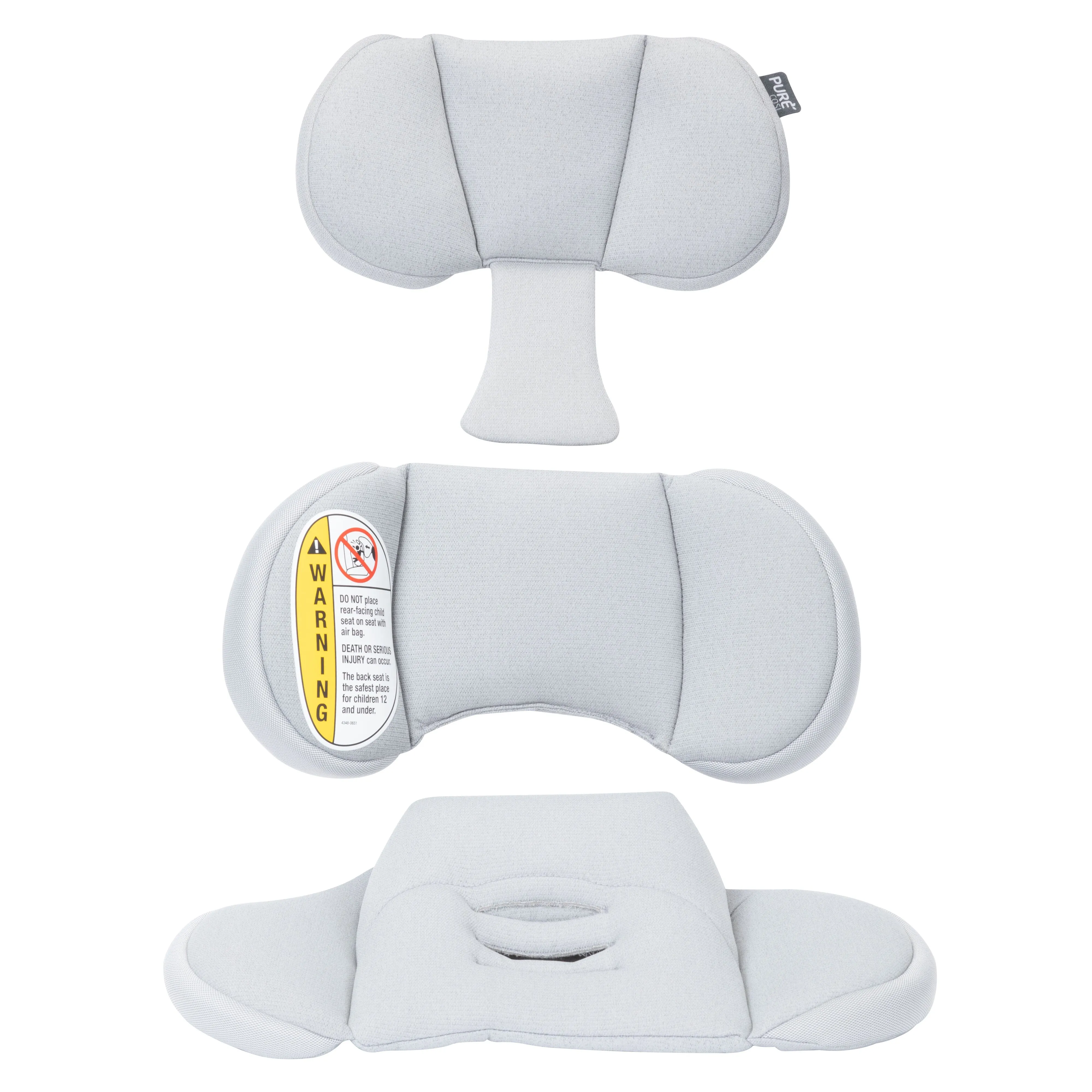 Maxi-Cosi Pria All-in-1 car seat - PureCosi