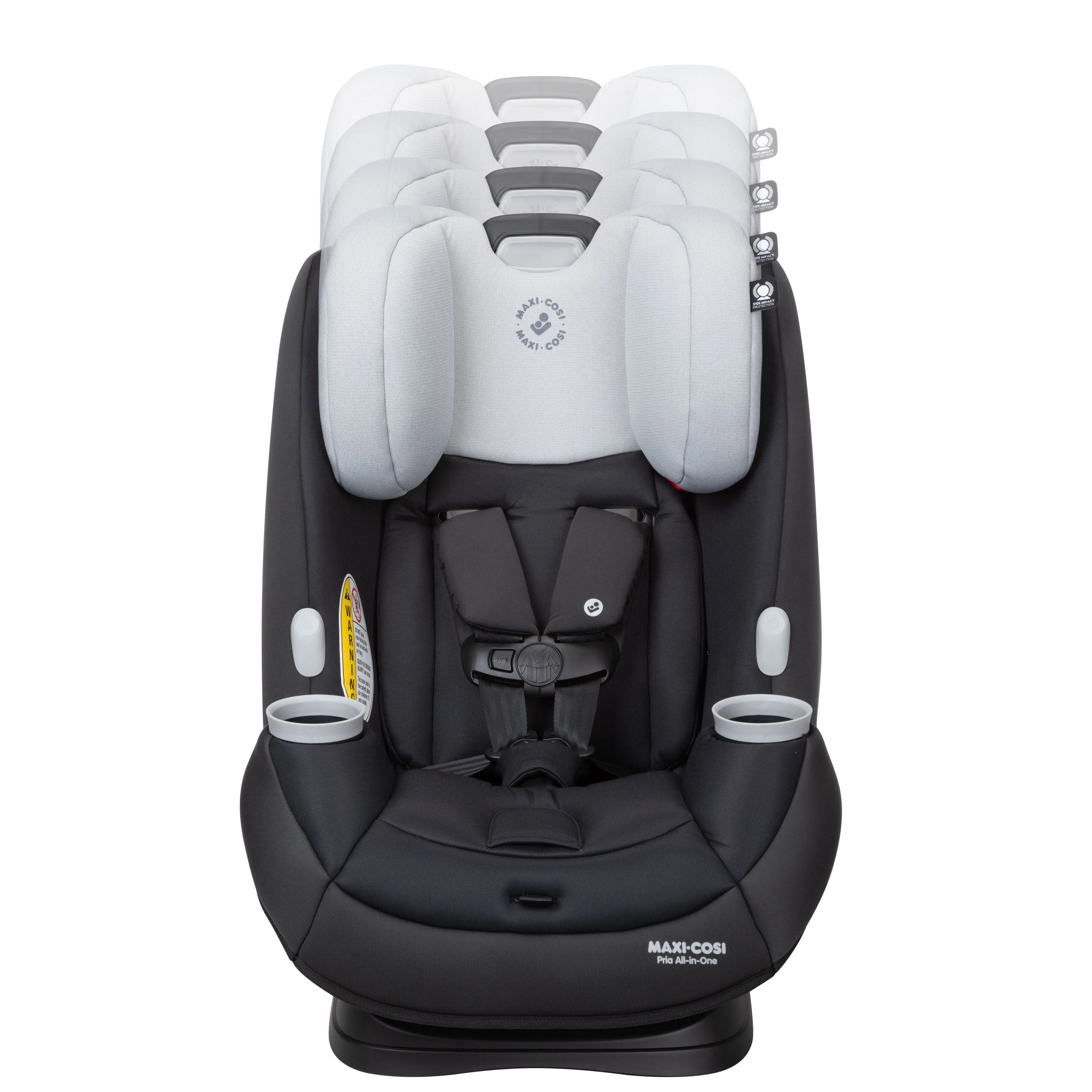 Maxi-Cosi Pria All-in-1 car seat - PureCosi