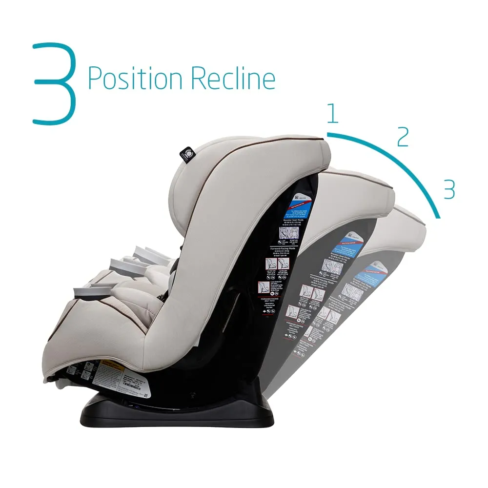 Maxi-Cosi Pria™ Max All-in-One Convertible Car Seat