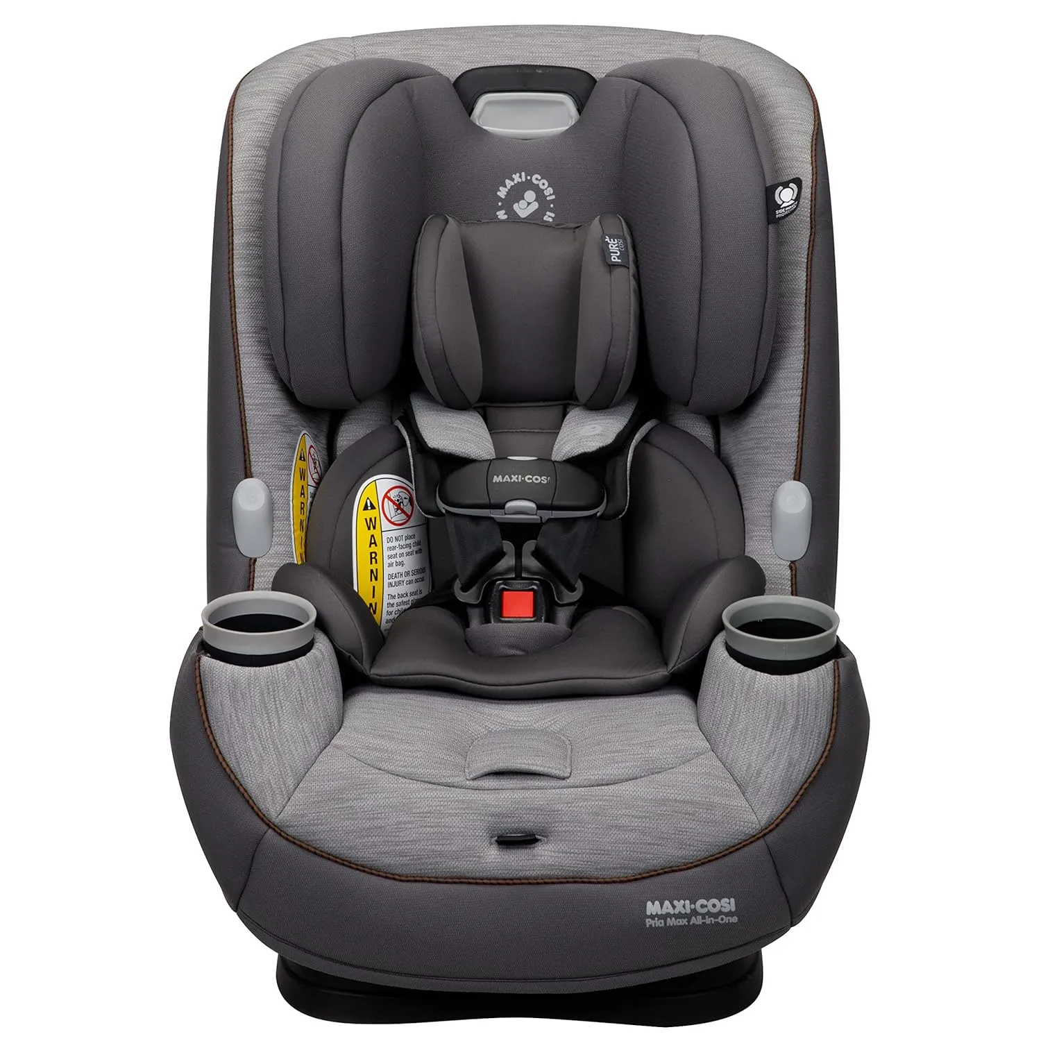 Maxi-Cosi Pria™ Max All-in-One Convertible Car Seat