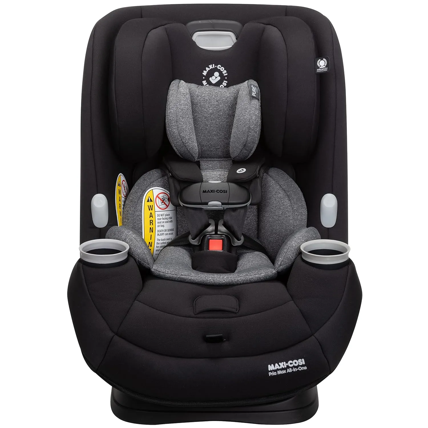 Maxi-Cosi Pria™ Max All-in-One Convertible Car Seat
