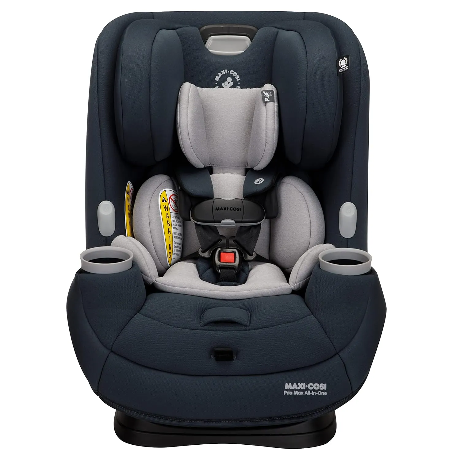 Maxi-Cosi Pria™ Max All-in-One Convertible Car Seat