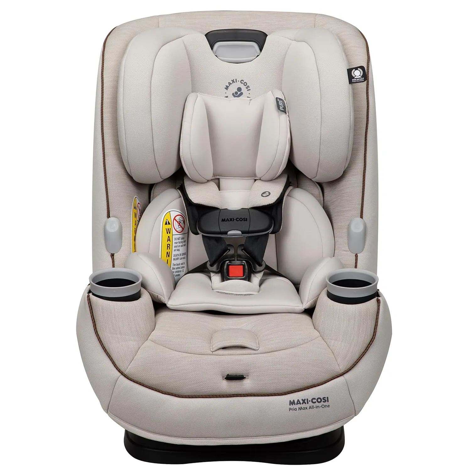 Maxi-Cosi Pria™ Max All-in-One Convertible Car Seat