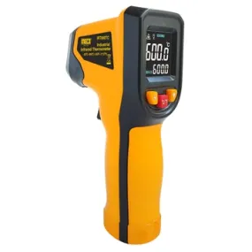 Meco IRT600TC Industrial Infrared Thermometer
