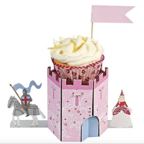 Meri Meri Princess Cupcake Holders