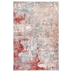 Mersin Turkish Large Modern Area Rug