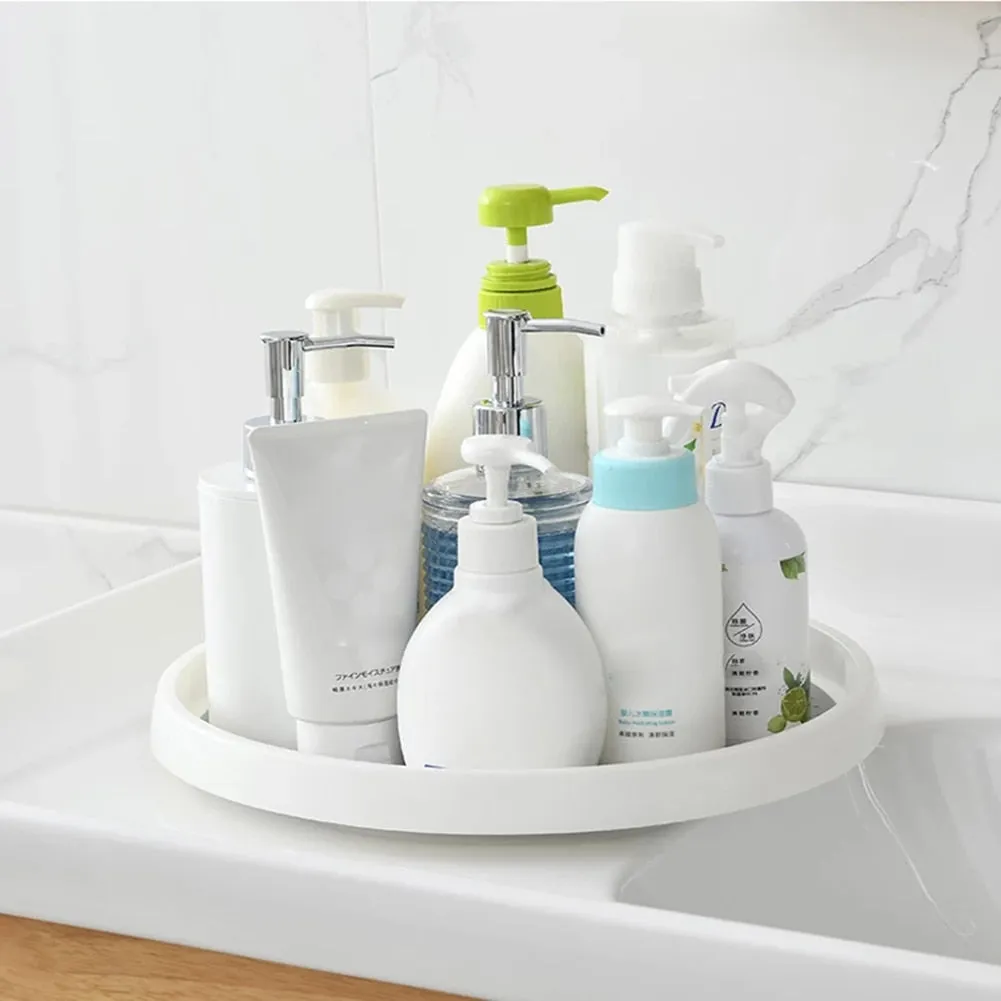 MessFree® Rotating Tray
