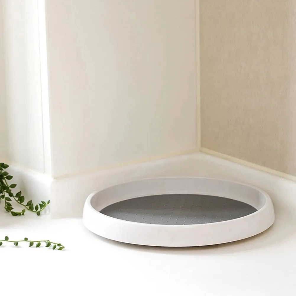 MessFree® Rotating Tray