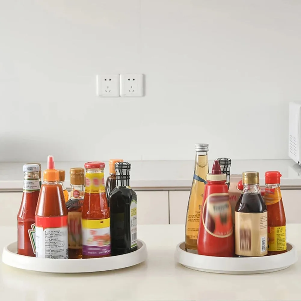 MessFree® Rotating Tray