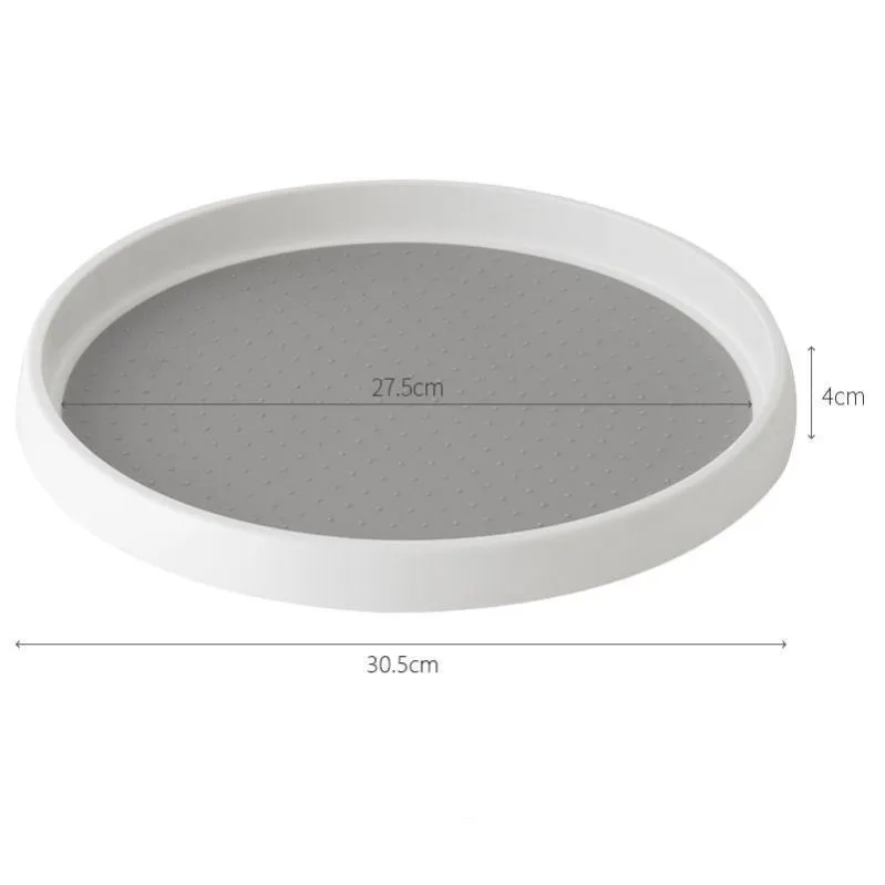 MessFree® Rotating Tray