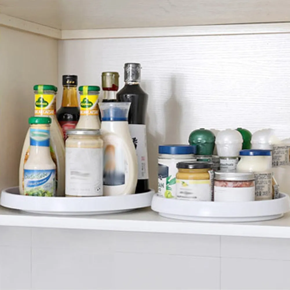 MessFree® Rotating Tray