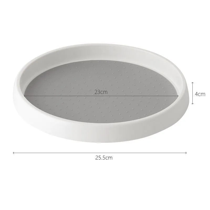 MessFree® Rotating Tray