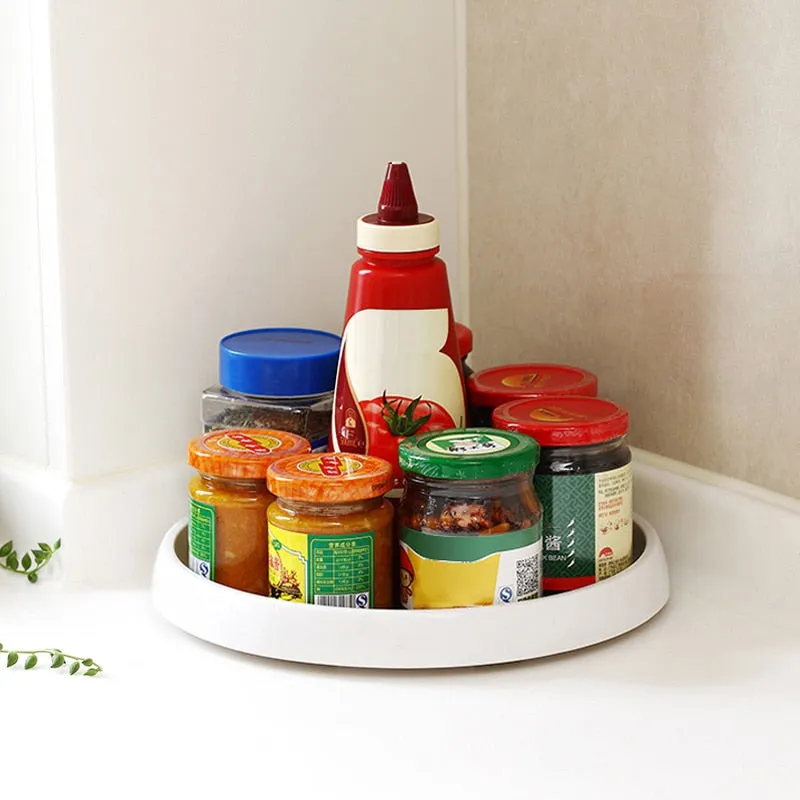 MessFree® Rotating Tray